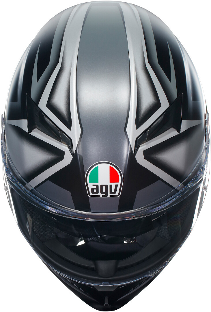 AGV K3 Compound Přilba