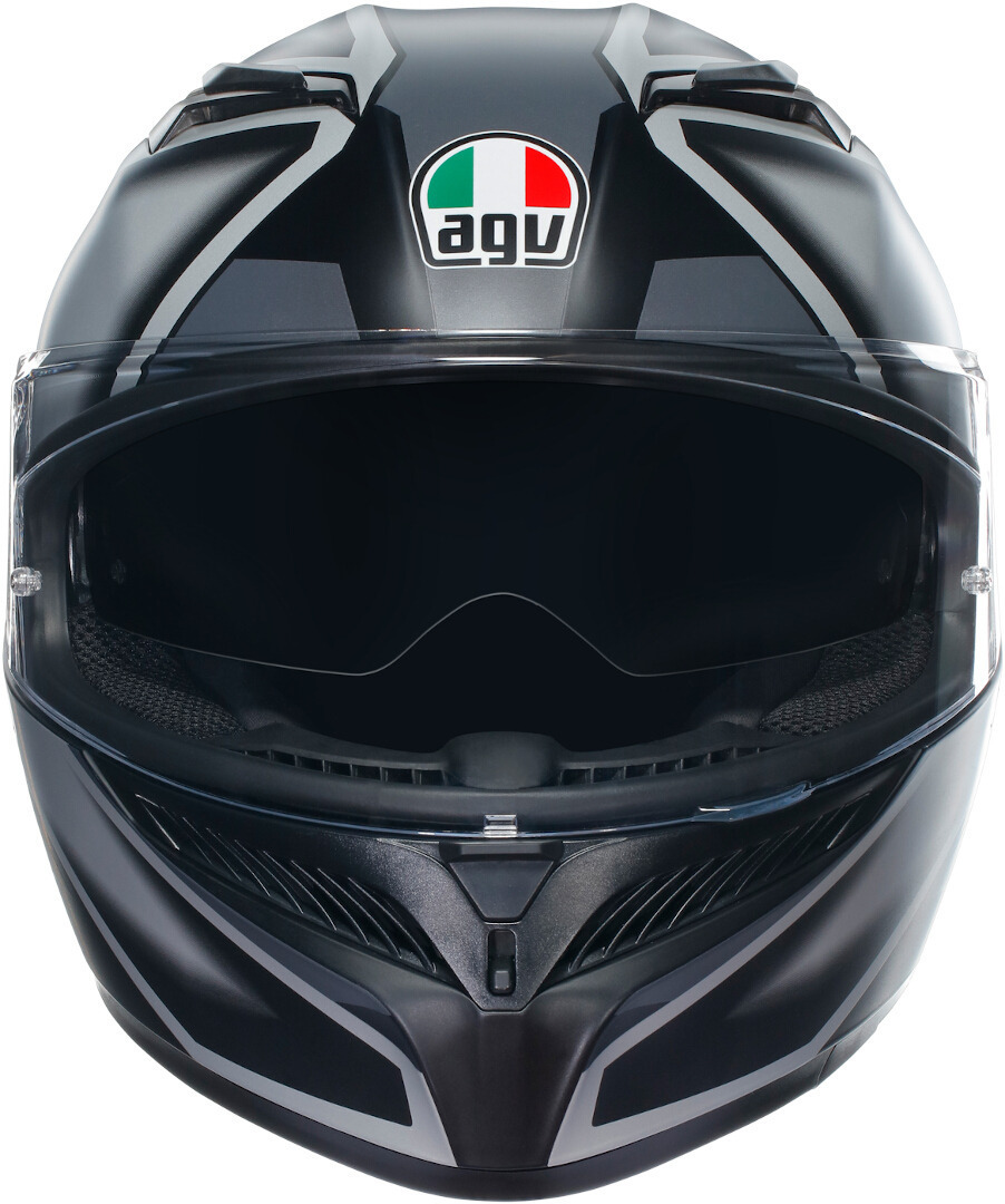AGV K3 Compound Přilba