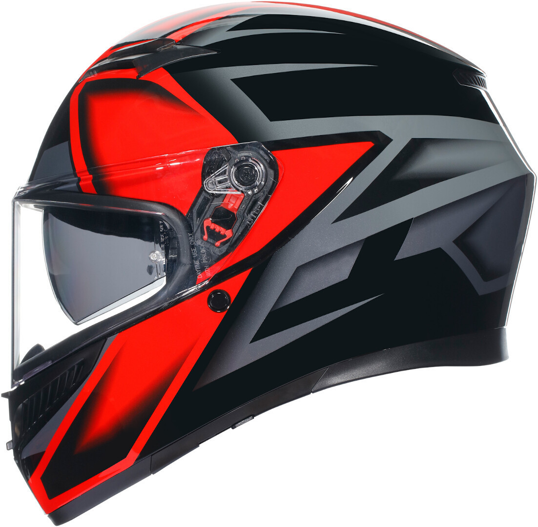 AGV K3 Compound Přilba