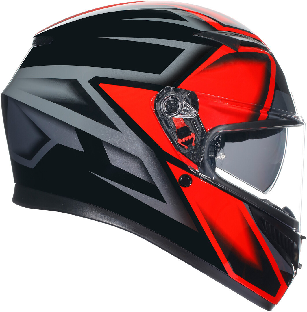 AGV K3 Compound Přilba