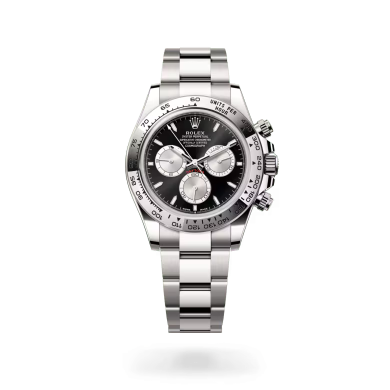[Copy]Náramek Rolex Cosmograph Daytona Oyster, 40 mm, zlatá Everose