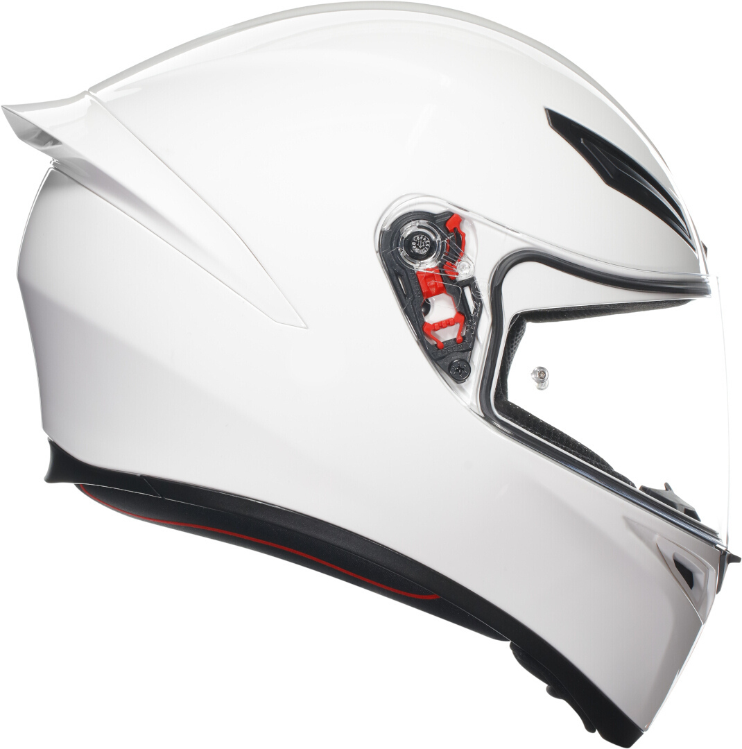 AGV K-1 S Mono Přilba