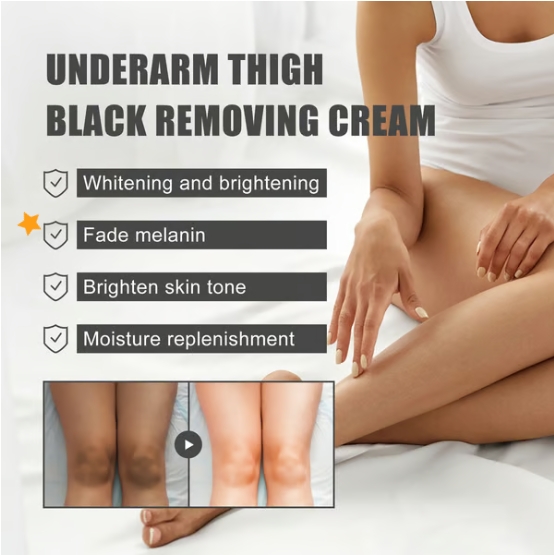 🔥Sada 2 lahví 💖Rozjasňující přípravek pro intimní partie SnowBleach™