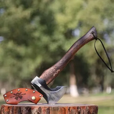 🔥💀50% SLEVA🔥 Outdoor Buddy Tactical AX