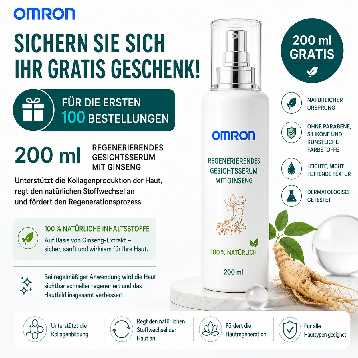Omron™ 2026 új generációs multifunkciós bőrkezelő toll – professzionális megoldás anyajegyek és bőrhibák eltávolítására az egész testen. Nem invazív, fájdalommentes technológia a tisztább, egyenletesebb bőrért, otthoni használatra tervezve, hegek nélkül.