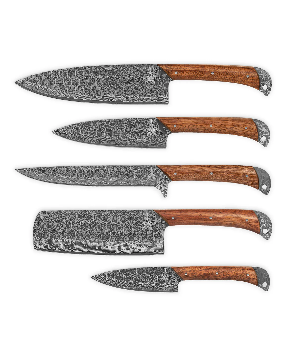 A Lótusz | 5 darabos szett