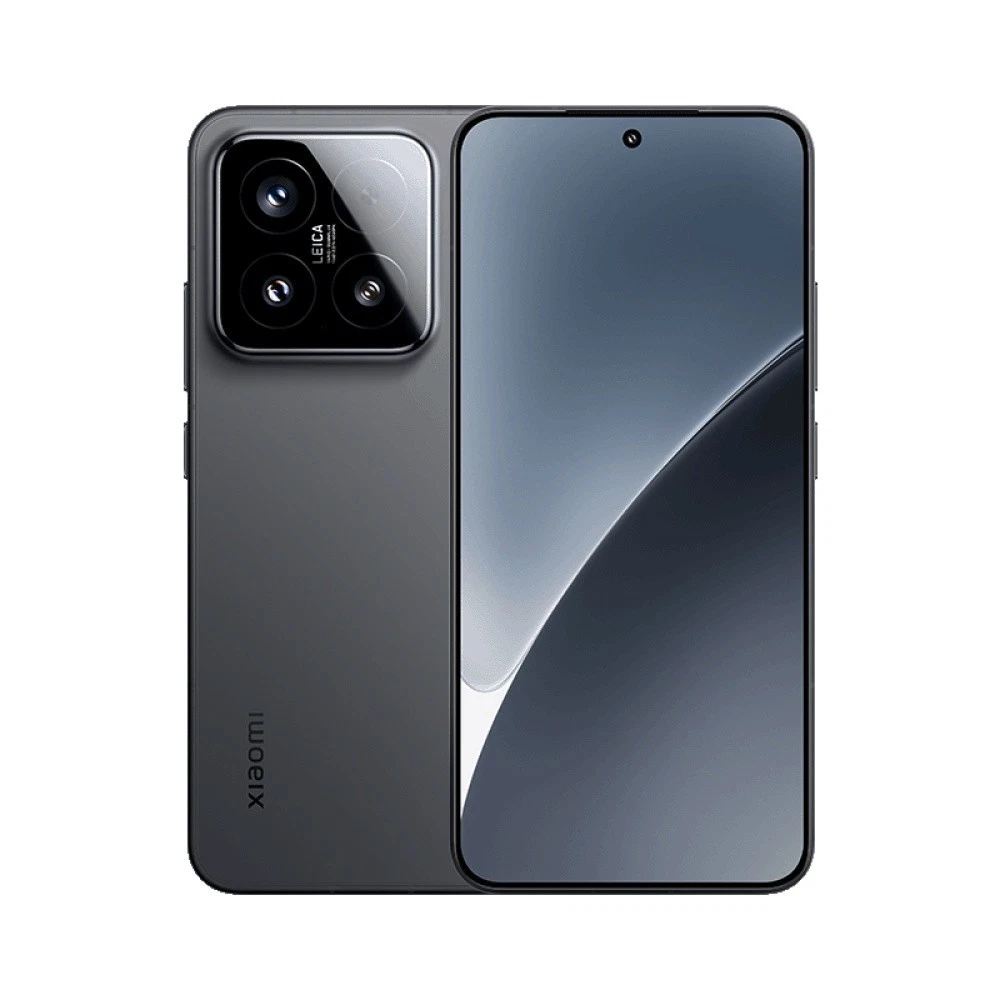XIAOMI 15 5G Ai (Tmobile Mint Tello és az USA-n kívüli globális telefonokhoz) (512 GB + 12 GB) 50 MP-es Triple Pro Leica kamera 6,36" Dual Sim NFC