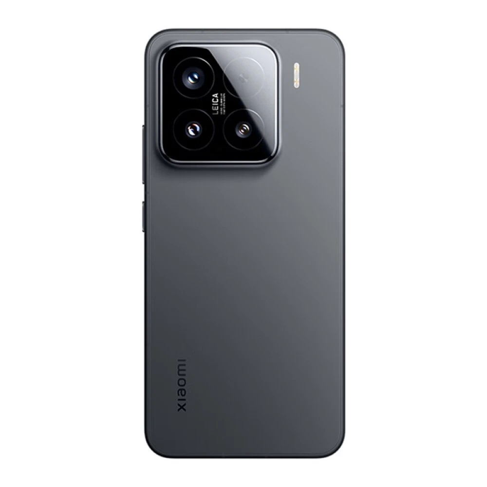 XIAOMI 15 5G Ai (Tmobile Mint Tello és az USA-n kívüli globális telefonokhoz) (512 GB + 12 GB) 50 MP-es Triple Pro Leica kamera 6,36" Dual Sim NFC