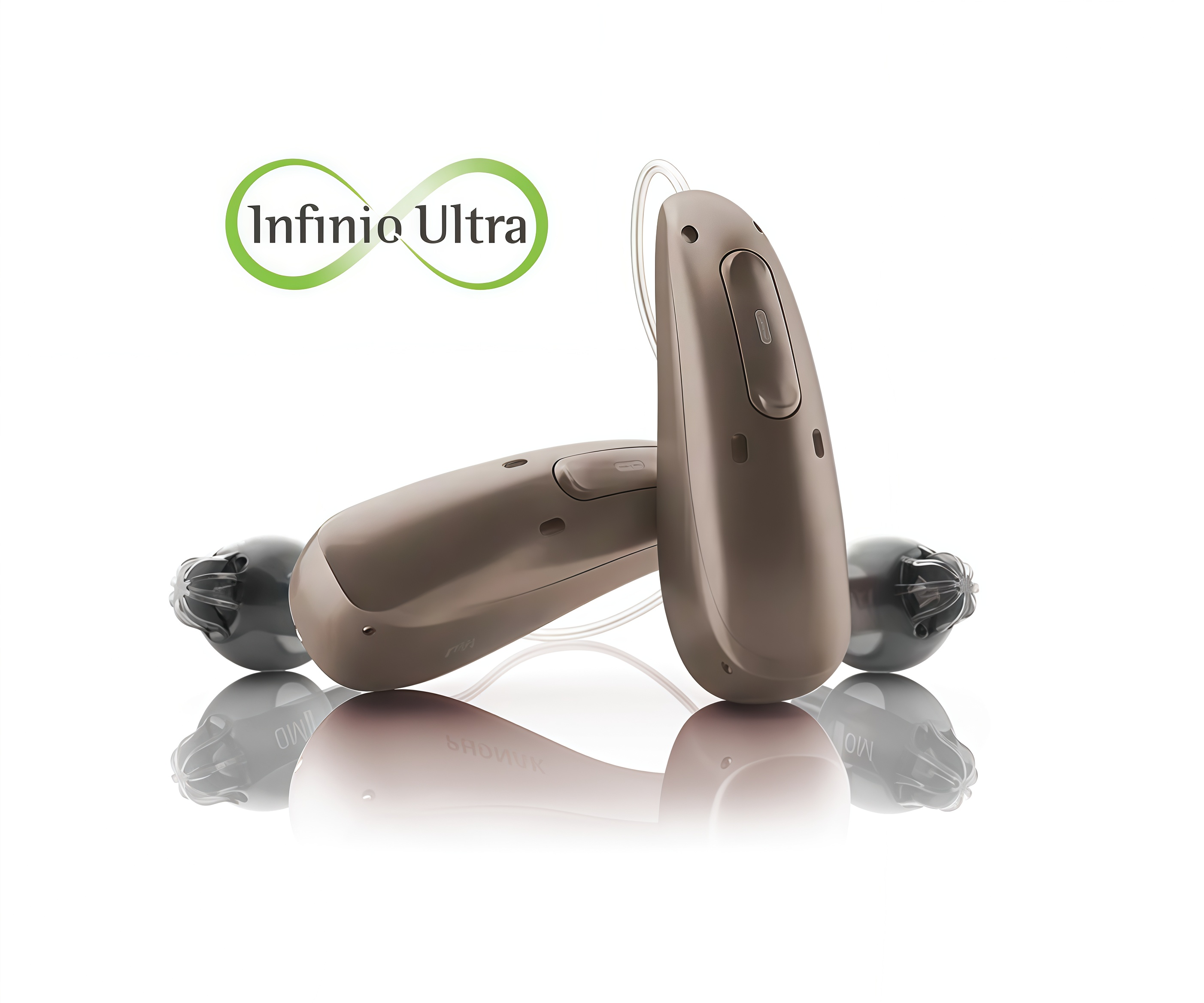 🦻Ismerd meg a Phonak Infinio hallókészülékek új sorozatát – minőség, amely tökéletesen igazodik az igényeidhez💓