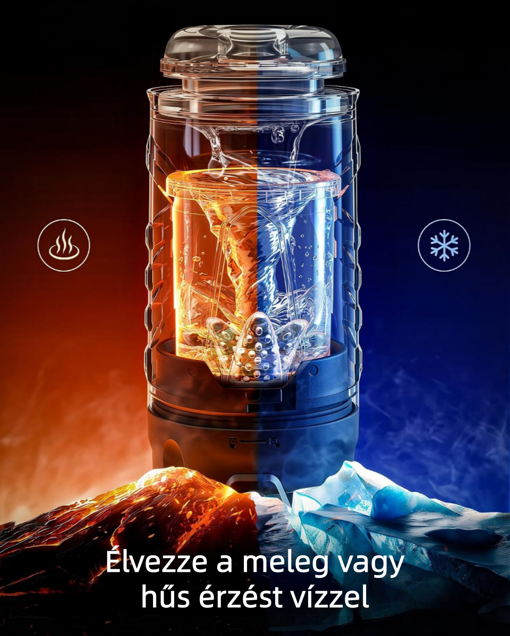 EINSEO férfi pumpa, mesterséges intelligencia szinkronizált szexjáték, 7 lökőfokozat és 360°‑os forgatás, akár 155 löket percenként, 7 szívózseb, szilikon borítású felnőtt játék, önmegtartóztató eszköz