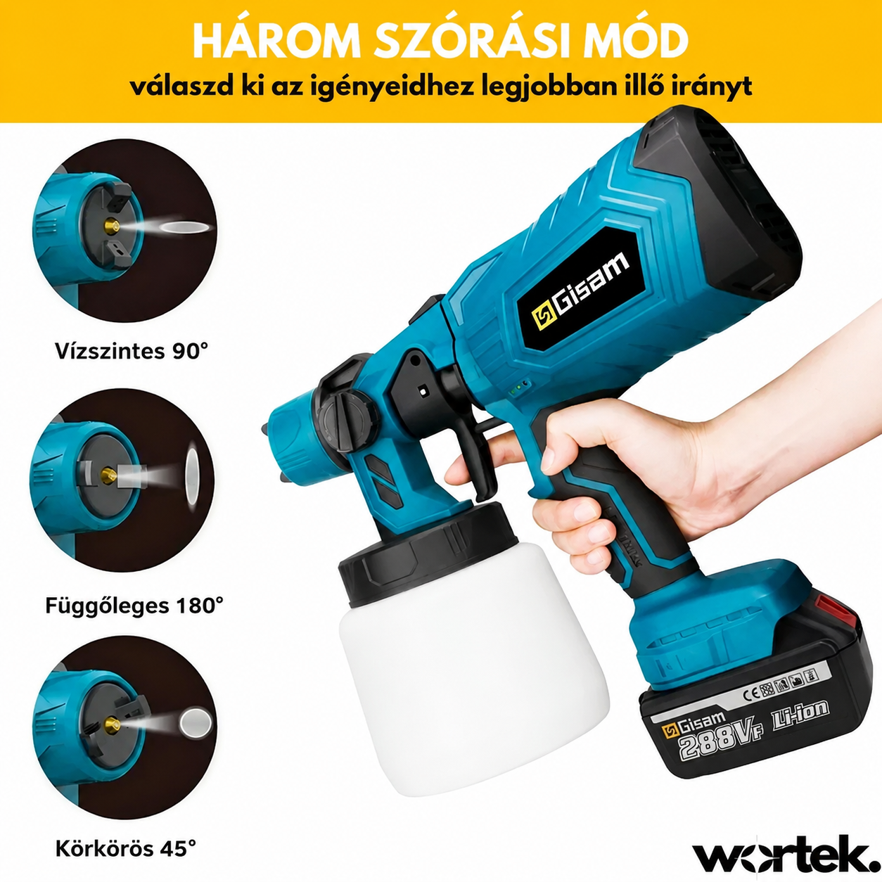 [Copy]Thor, Szakértői kézi hőkamera