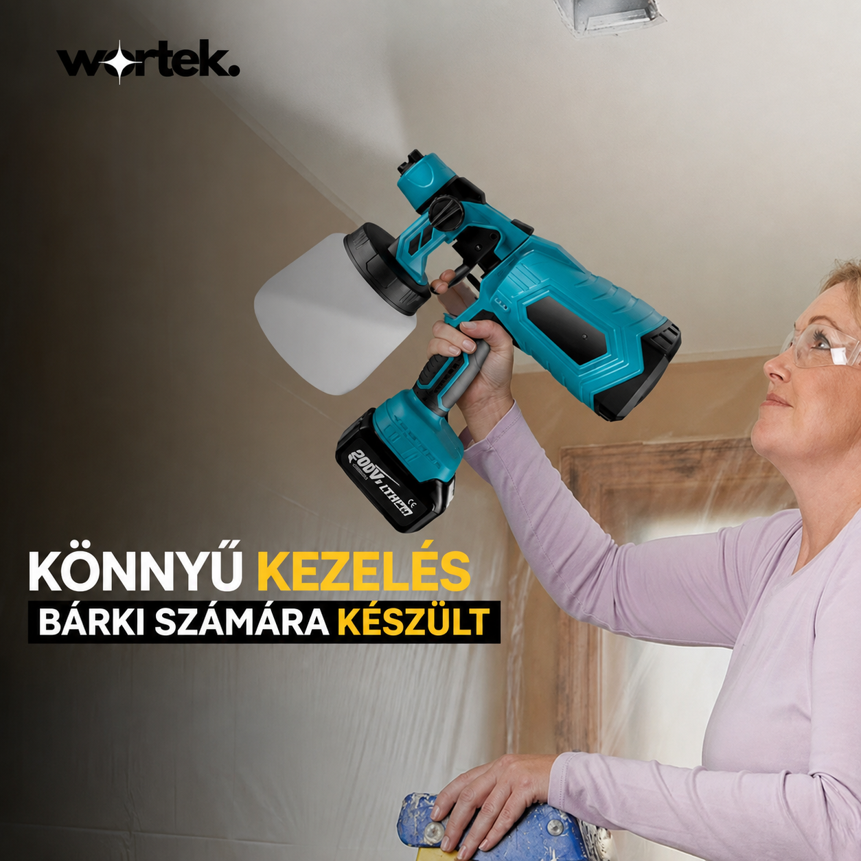 [Copy]Thor, Szakértői kézi hőkamera