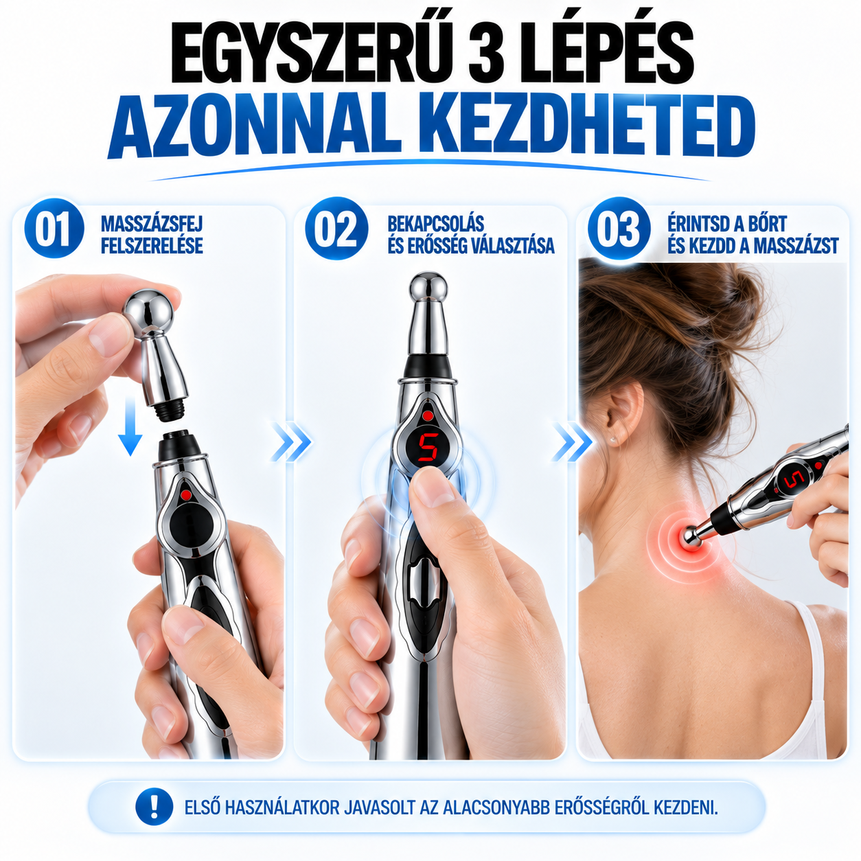 Massz&aacute;zs k&uuml;l&ouml;nb&ouml;ző napszakokban &eacute;s helyzetekben