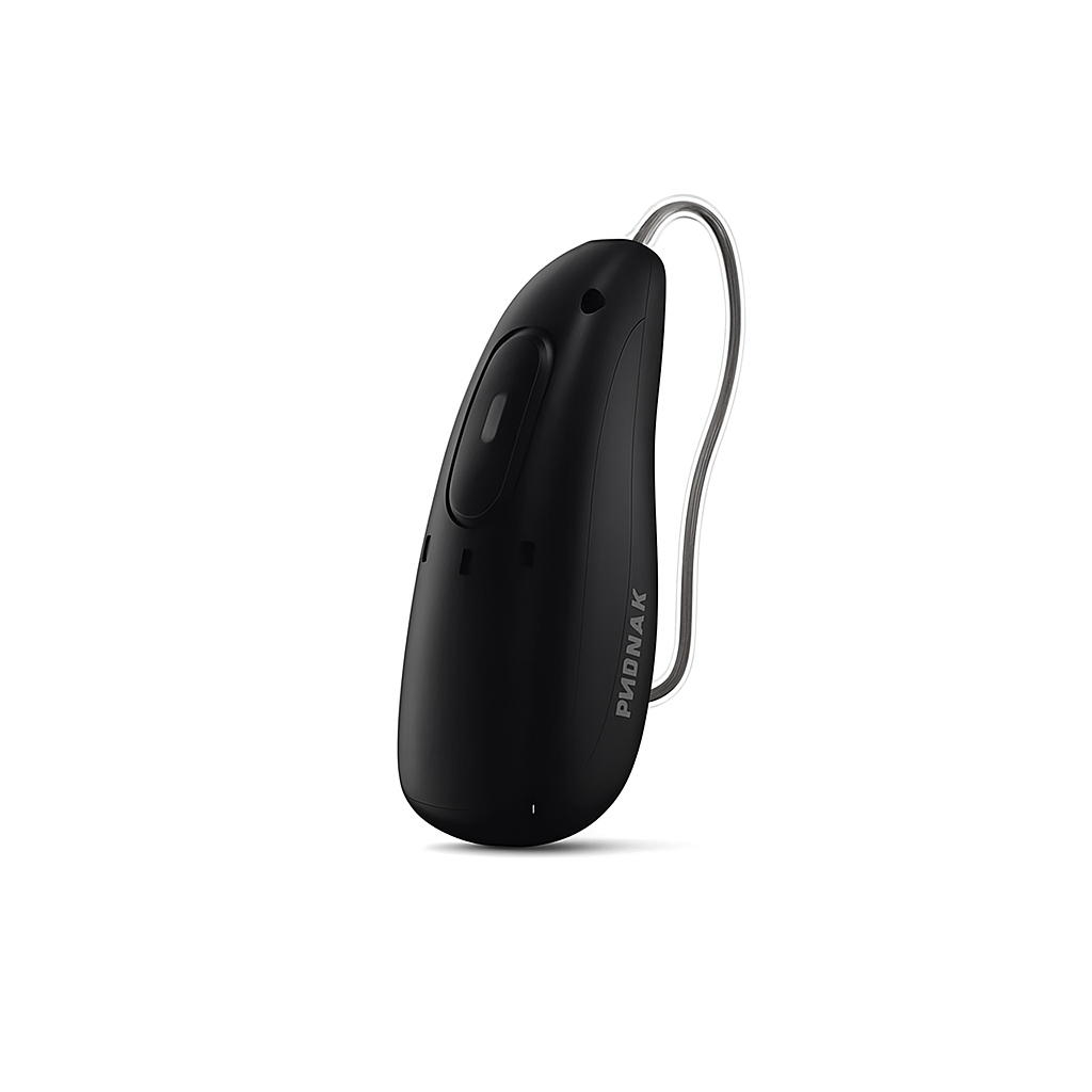 🦻Ismerd meg a Phonak Infinio hallókészülékek új sorozatát – minőség, amely tökéletesen igazodik az igényeidhez💓