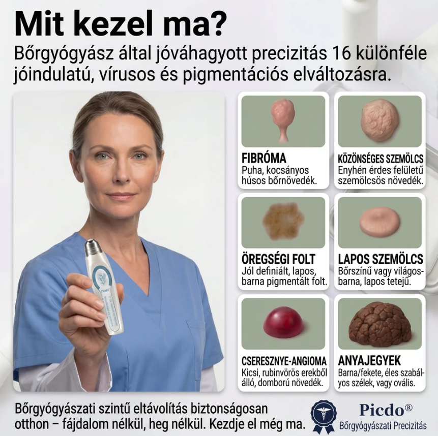 7 napos bőrkinövés‑ és folteltávolító Fájdalommentes és heg nélkül Fejlett roll‑on toll bőrhibák eltávolítására