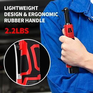 power ratchet