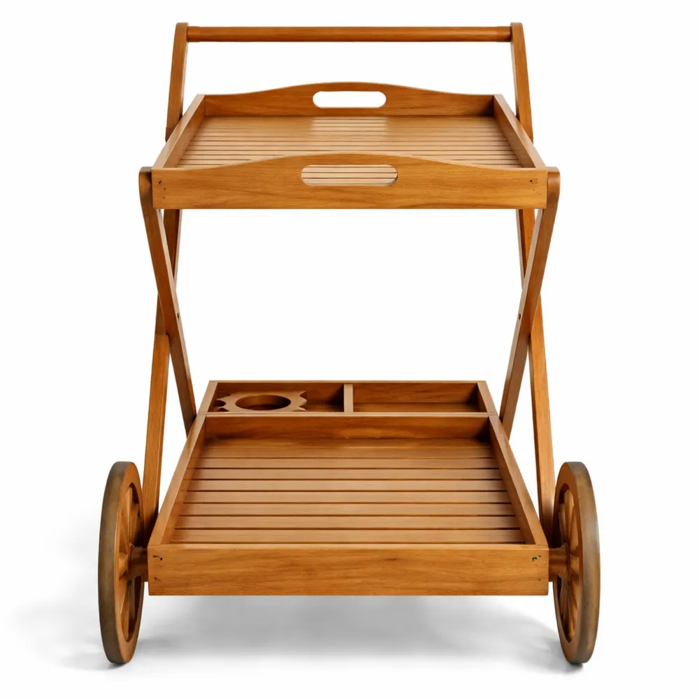 Carrello per Bambini Multiuso