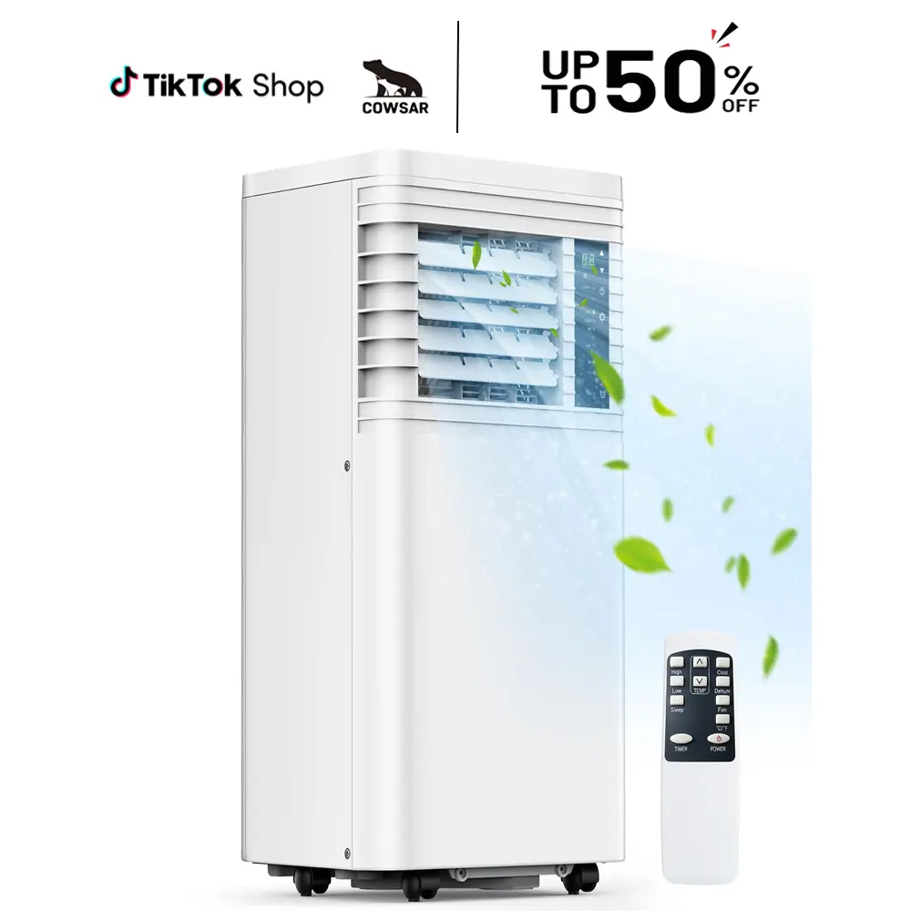 💥Limited Availability💥8,000 BTU Portable Air