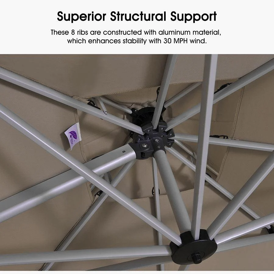 ⛱️Outdoor Parasol