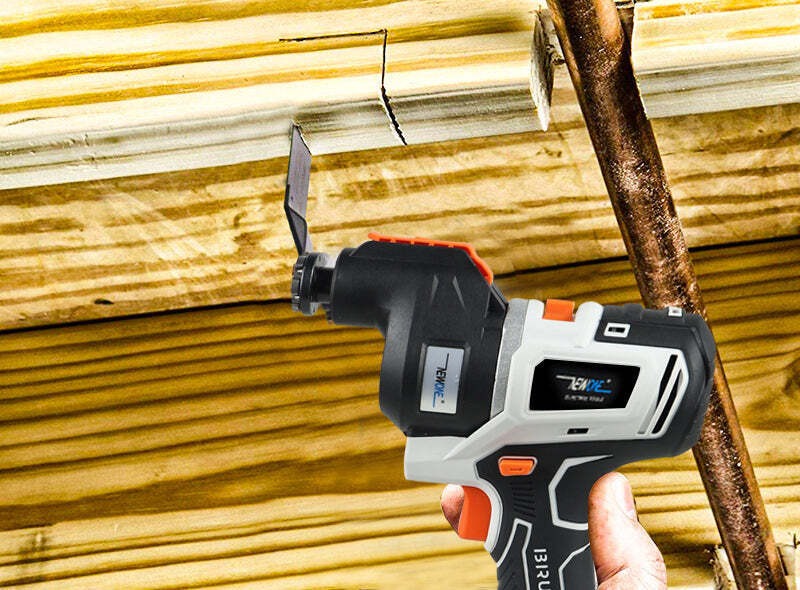 🔥Last Day For Clearance🔥10 in 1 20V Cordless Multifunctional Power Tool Kit