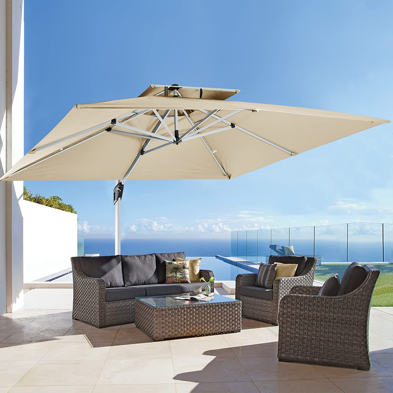 ⛱️Outdoor Parasol