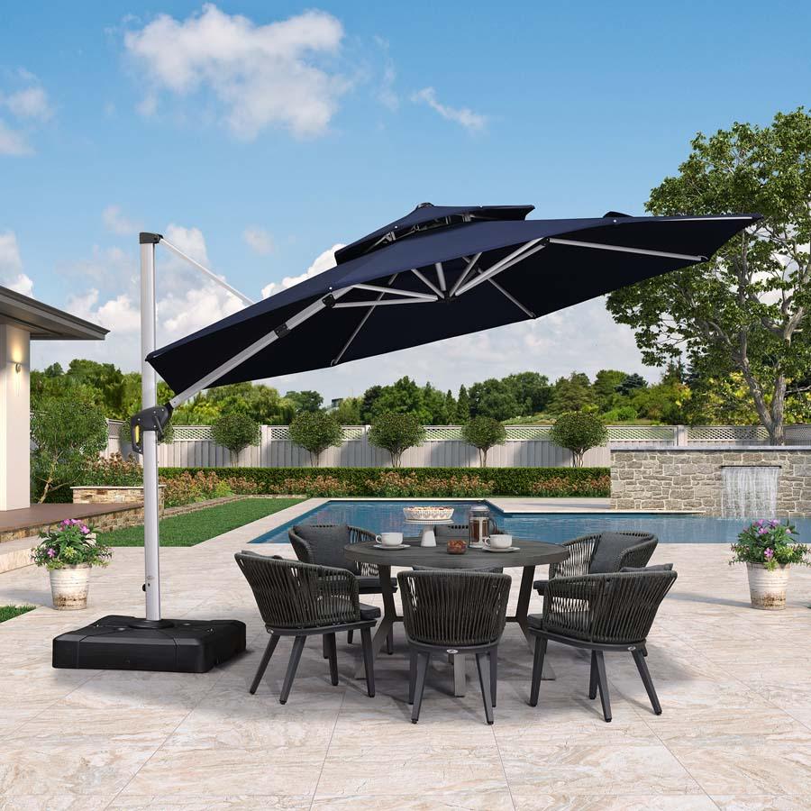 ⛱️Outdoor Parasol