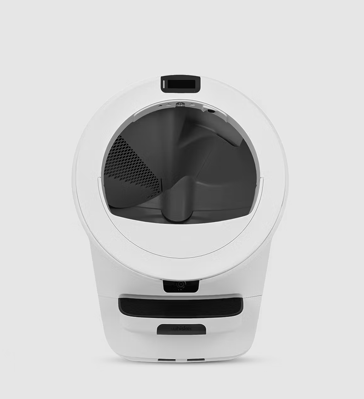 Last Day For Clearance 2025 New Self-Cat Litter Cleaner