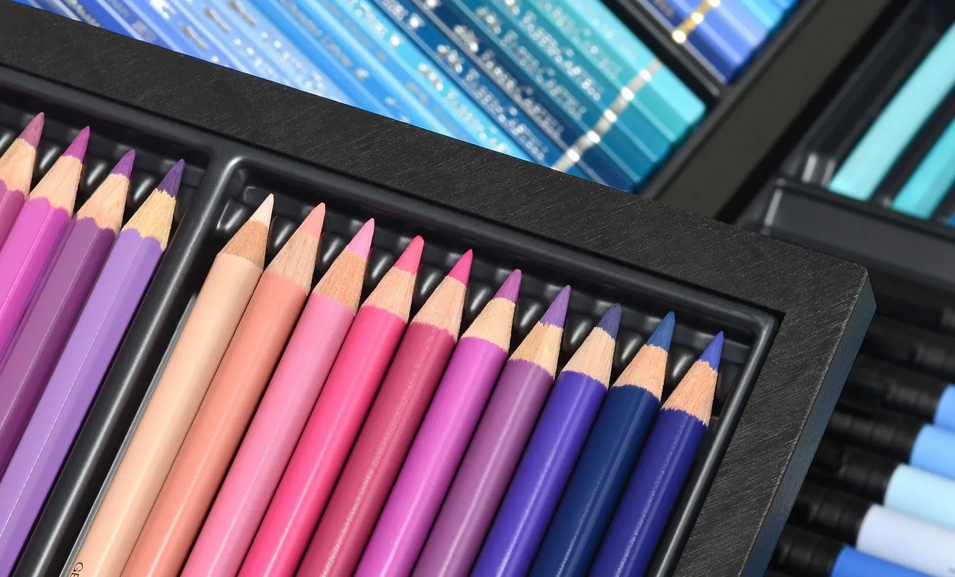 ✨ BUY 1 GET 1 FREE TODAY! ✨ Limited Edition 350-Piece Artist Master Set – Premium Anniversary Collection