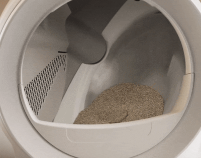 Last Day For Clearance 2026 New Self-Cat Litter Cleaner