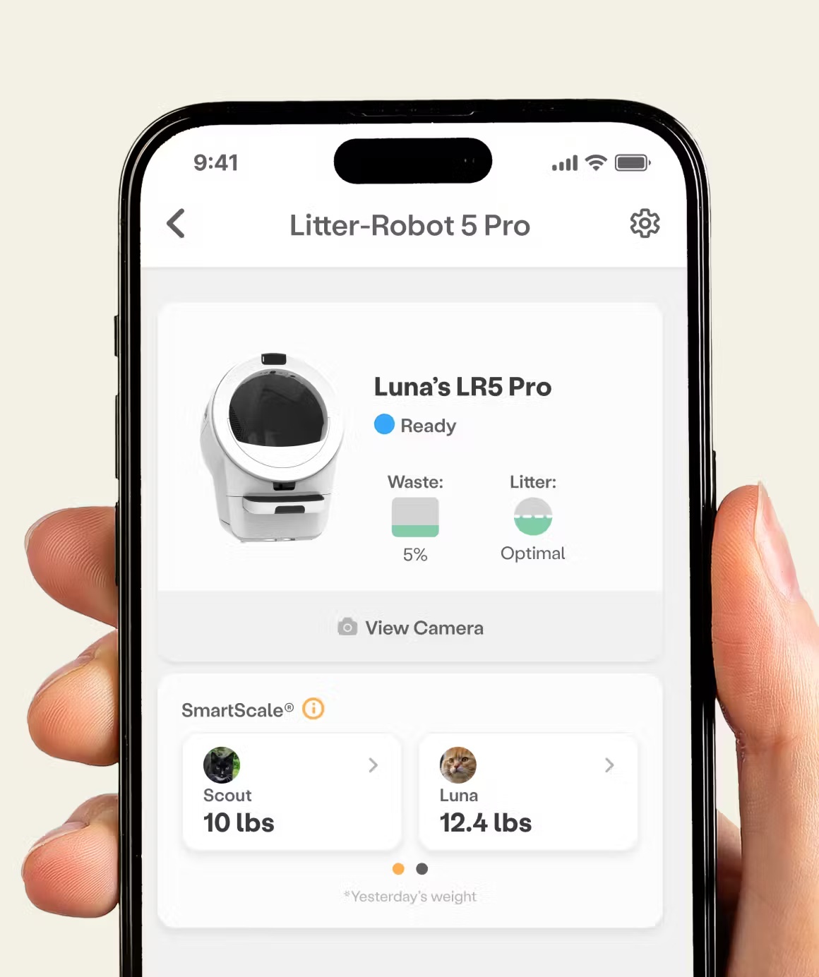 Last Day For Clearance 2025 New Self-Cat Litter Cleaner