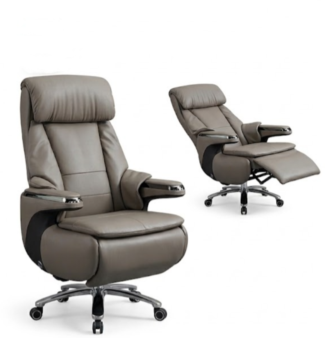Electric Foldable High-End Office Chair