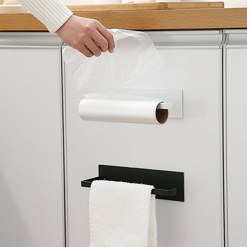 Exclusive Offer🔥 Magnetic Paper Towel Holder for Fridge
