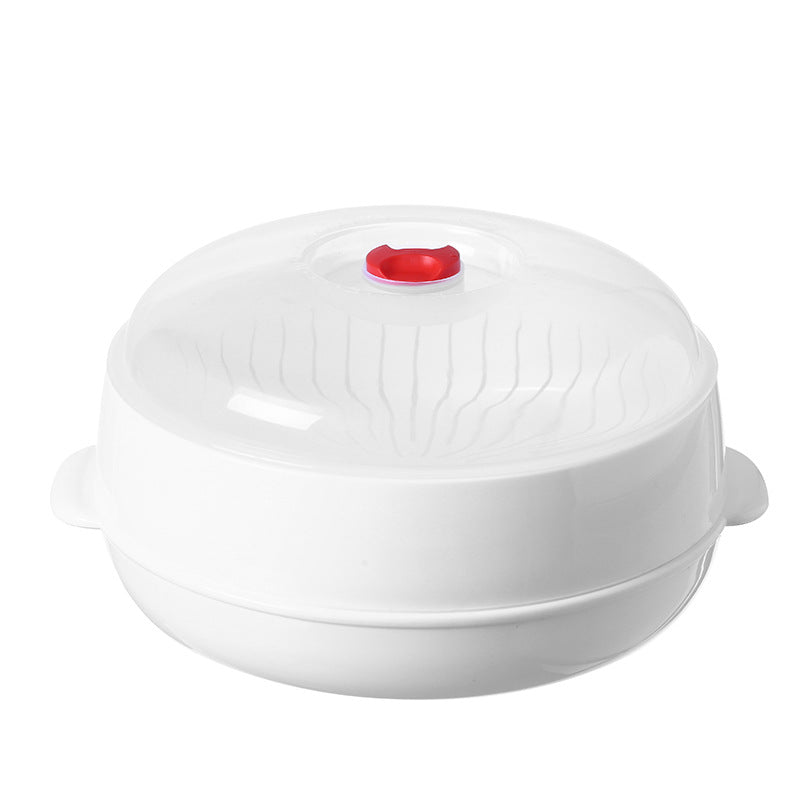 ⏳Time-limited 50% off⏰Microwave Oven Steamer🍲