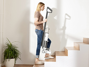 lightweight wet dry vacuum cleaner