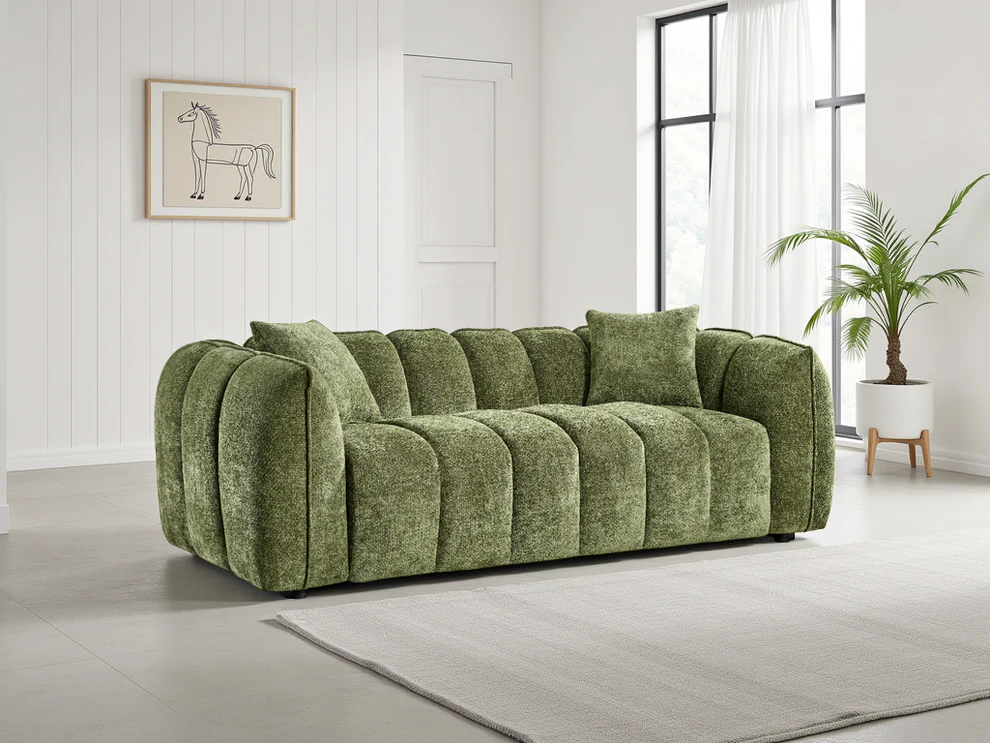 Viral Boneless Couch