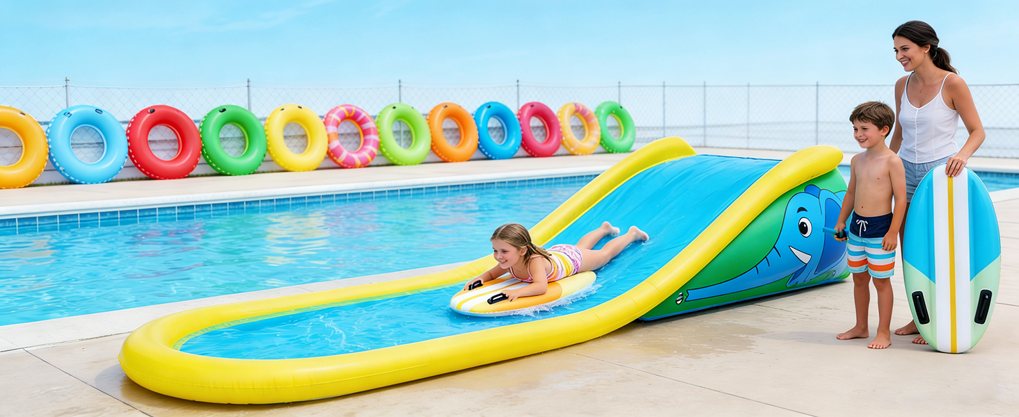 Water Park