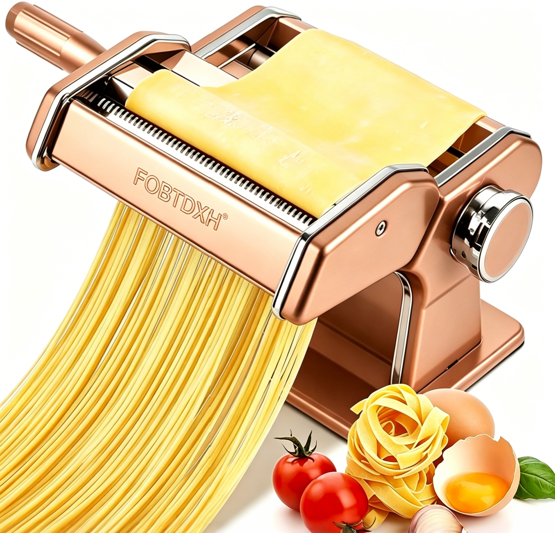 FOBTDXH Pasta Maker