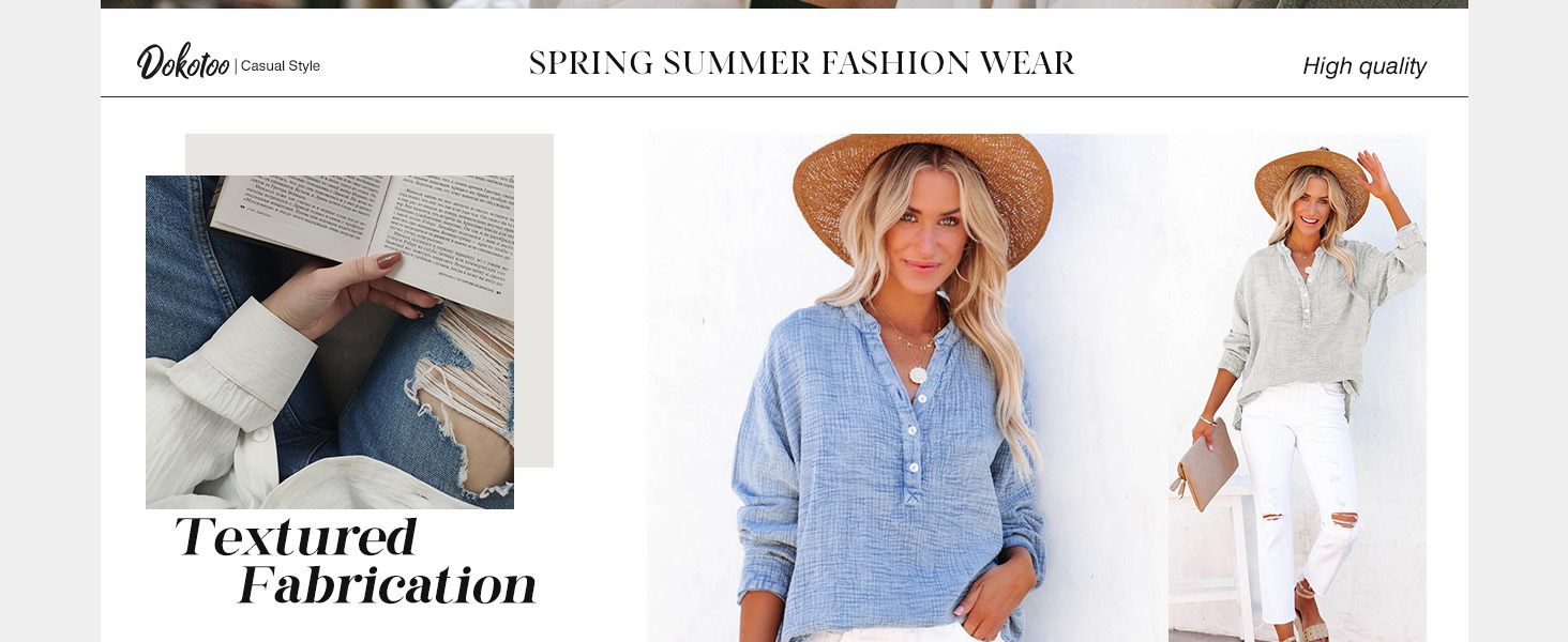 womens tops
