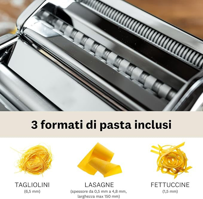 FOBTDXH Pasta Maker