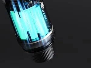 Large-capacity battery