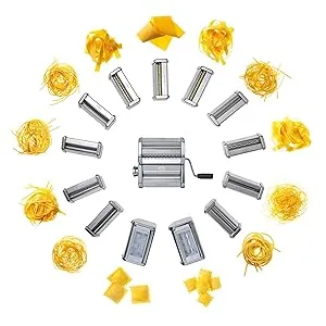 FOBTDXH Pasta Maker