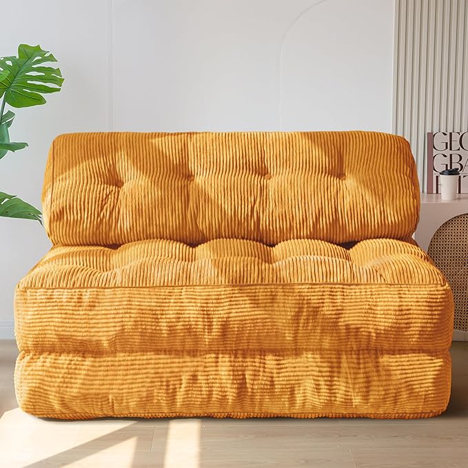 Viral Boneless Couch