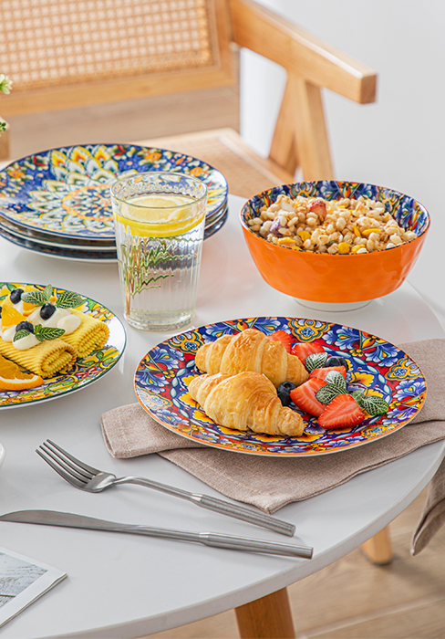 Salad Plates