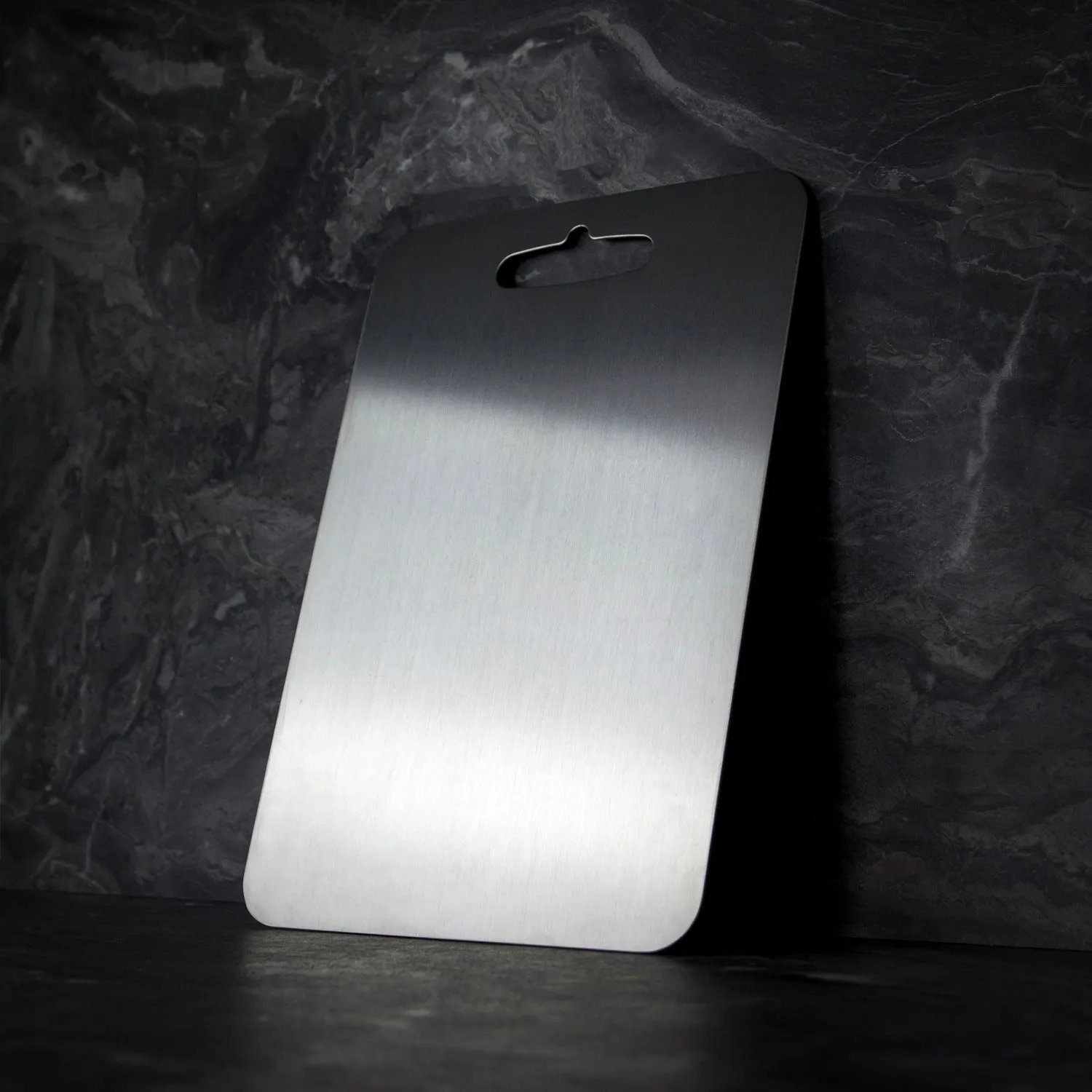 The Elite Double Sided Cutting Board