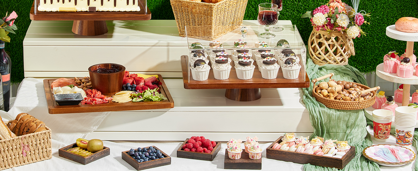 cake stand for party  cake stand for dessert table