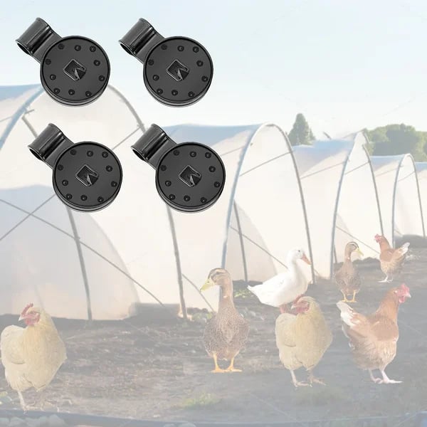 💥Cheaper Now 🔥Shade Cloth Heavy Duty Lock Grip