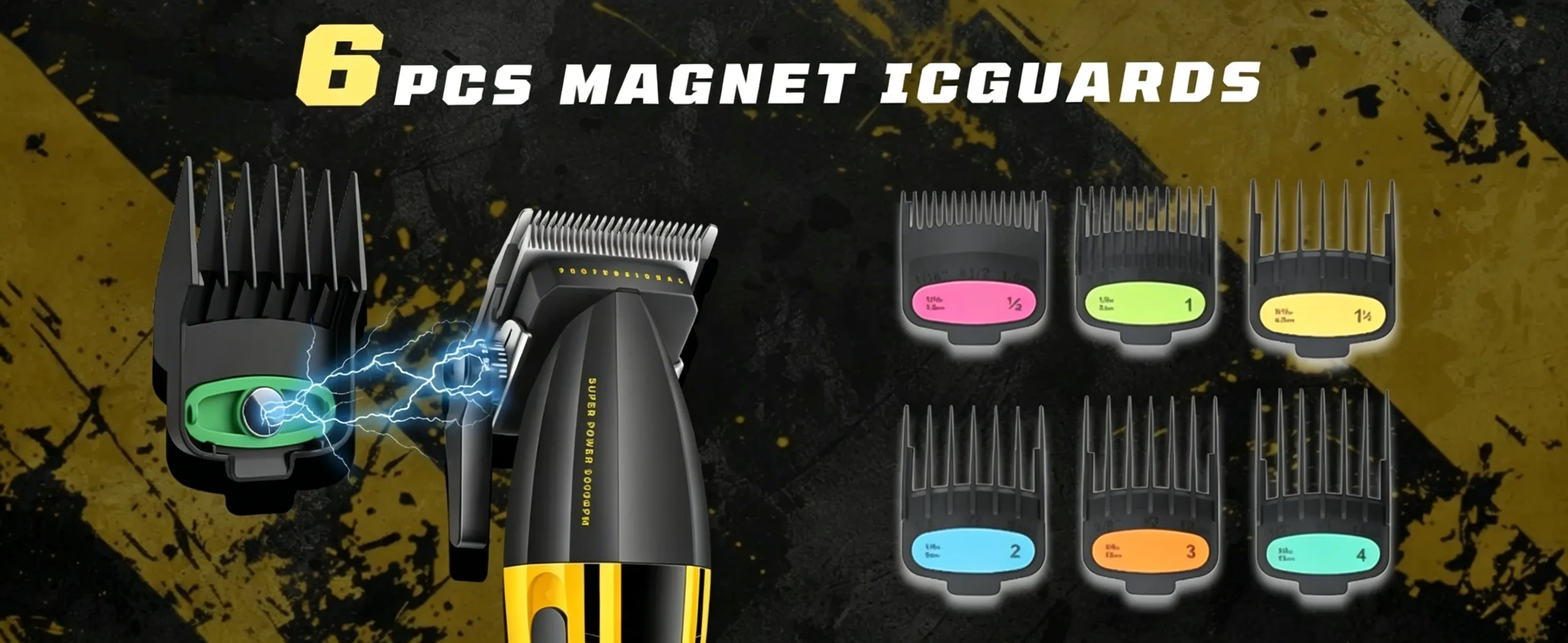 Barber Kit Image 4