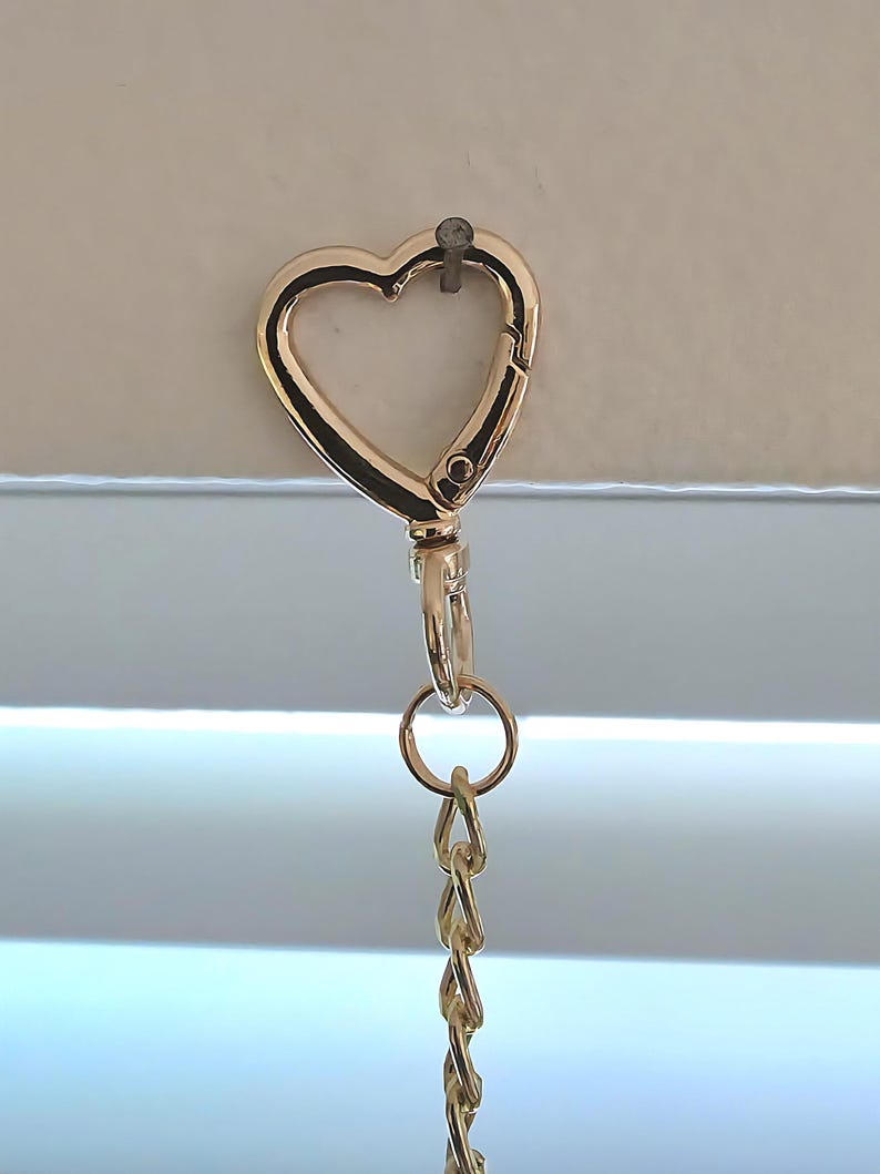 Large White Ceramic Pot Beaded Plant Suncatcher - Longer Strands