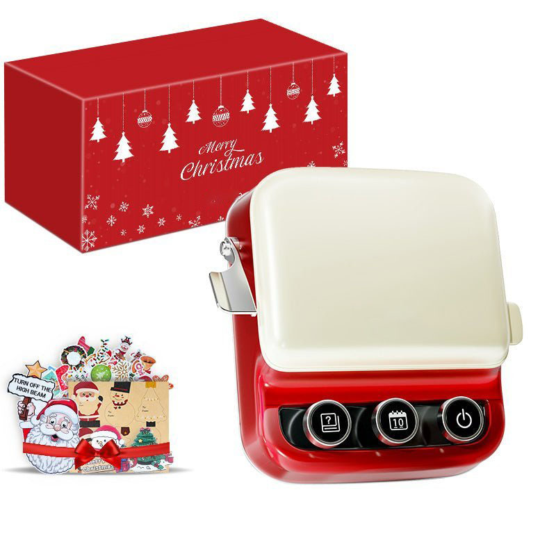 Phomemo P15 Vintage Ribbon Printer