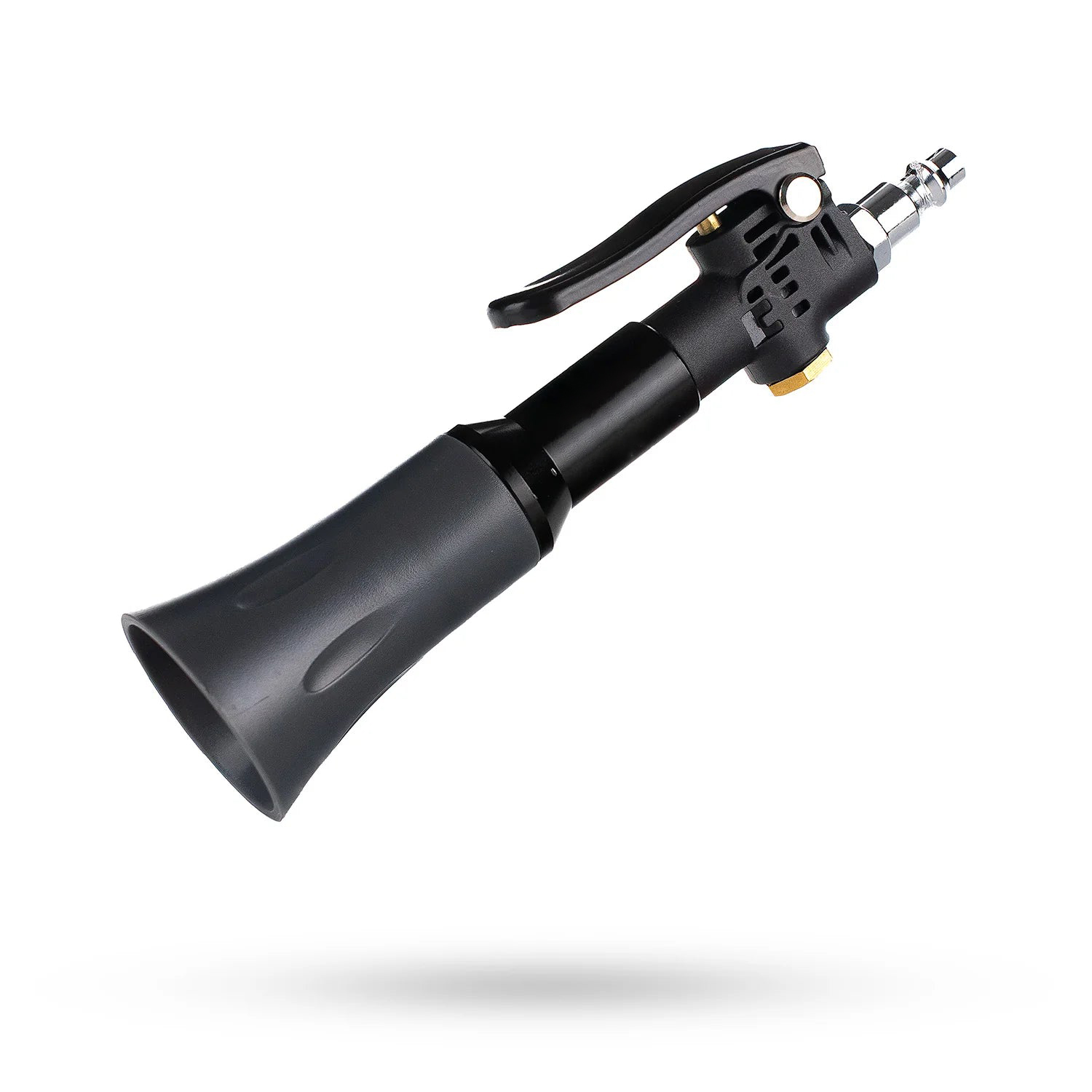 Multi Pack - Ultra Air Blaster Mini, Air-Vac-Crevice Attachment, & Brush Cone